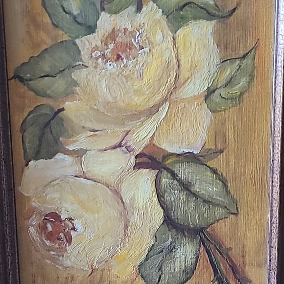 Yellow Roses - Picture 7 of 7